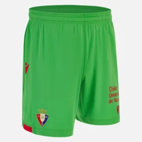 Pantaloncini da trasferta per adulti Osasuna 2025/26