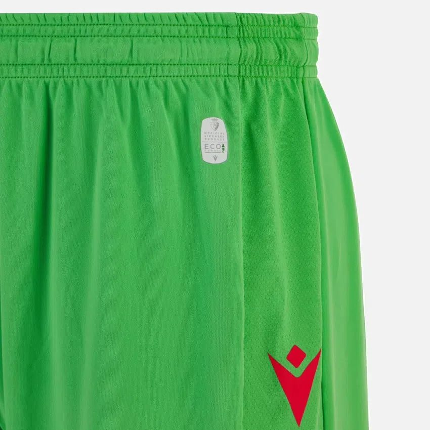 Pantaloncini da trasferta per adulti Osasuna 2025/26 Pantaloncini da trasferta per adulti Osasuna 2025/26