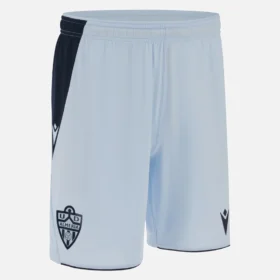 Pantaloncini da trasferta per adulti UD Almeria 2025/26