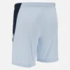 Pantaloncini da trasferta per adulti UD Almeria 2025/26 Pantaloncini da trasferta per adulti UD Almeria 2025/26