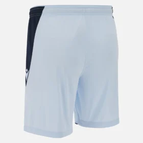 Pantaloncini da trasferta per adulti UD Almeria 2025/26