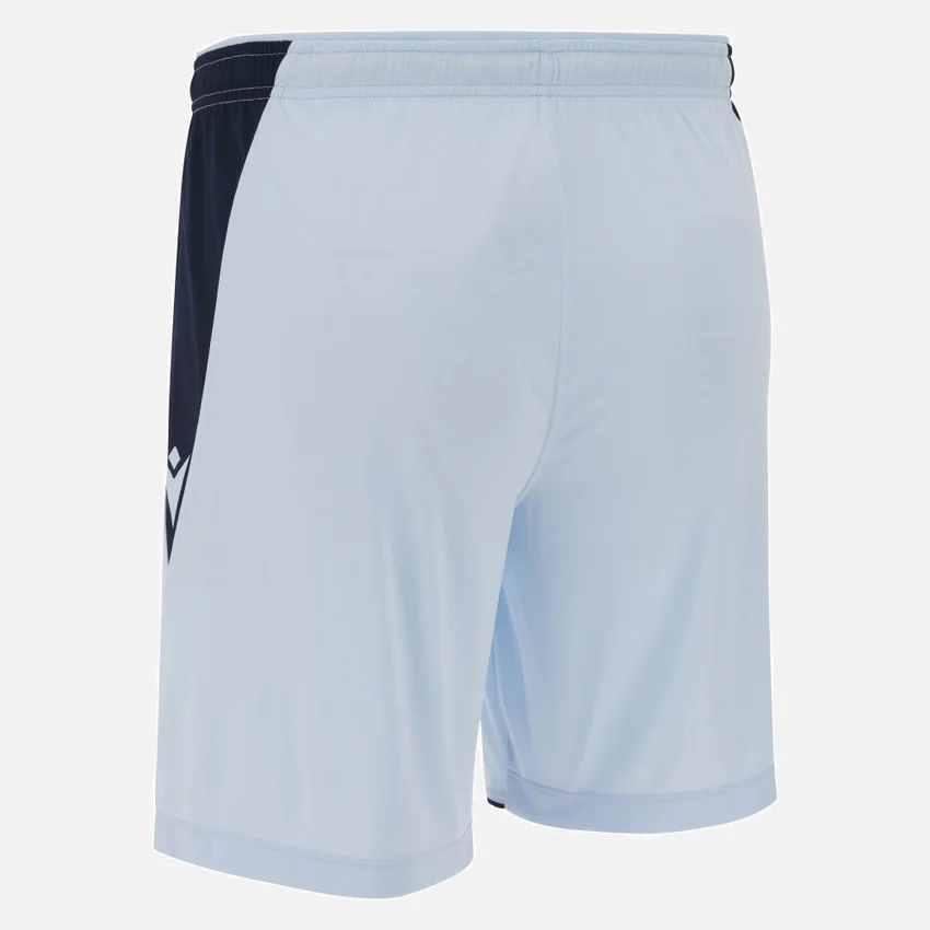 Pantaloncini da trasferta per adulti UD Almeria 2025/26 Pantaloncini da trasferta per adulti UD Almeria 2025/26