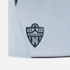 Pantaloncini da trasferta per adulti UD Almeria 2025/26 Pantaloncini da trasferta per adulti UD Almeria 2025/26
