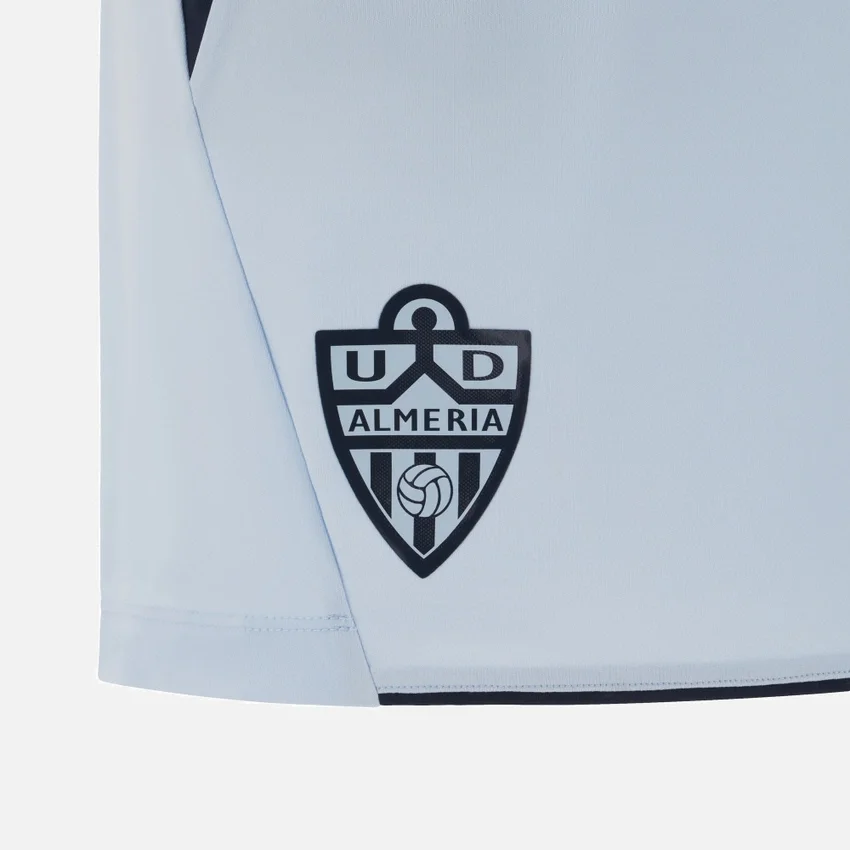 Pantaloncini da trasferta per adulti UD Almeria 2025/26 Pantaloncini da trasferta per adulti UD Almeria 2025/26