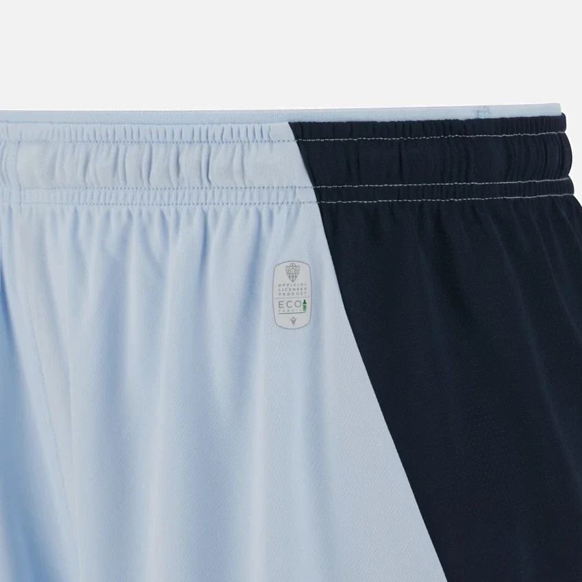 Pantaloncini da trasferta per adulti UD Almeria 2025/26 Pantaloncini da trasferta per adulti UD Almeria 2025/26