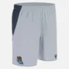 Pantaloncini da trasferta Real Sociedad 2025/26 per adulti Pantaloncini da trasferta Real Sociedad 2025/26 per adulti