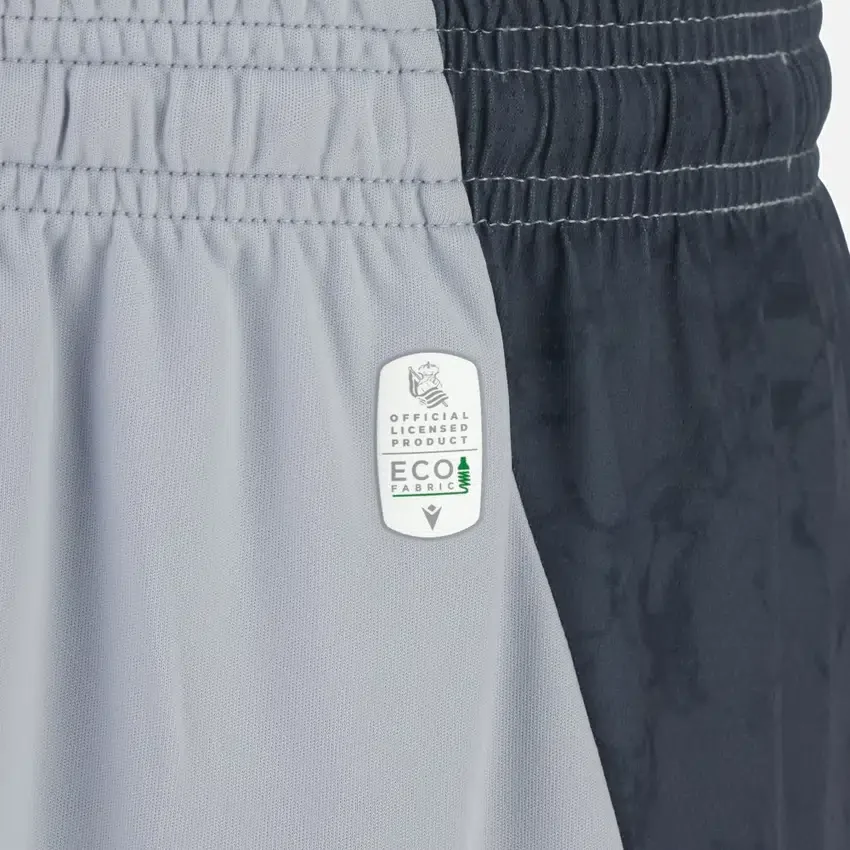 Pantaloncini da trasferta Real Sociedad 2025/26 per adulti Pantaloncini da trasferta Real Sociedad 2025/26 per adulti