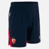 Pantaloncini da trasferta Red Star Belgrado 2025/26 per adulti Pantaloncini da trasferta Red Star Belgrado 2025/26 per adulti