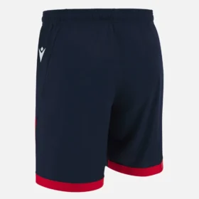 Pantaloncini da trasferta Red Star Belgrado 2025/26 per adulti