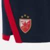 Pantaloncini da trasferta Red Star Belgrado 2025/26 per adulti Pantaloncini da trasferta Red Star Belgrado 2025/26 per adulti