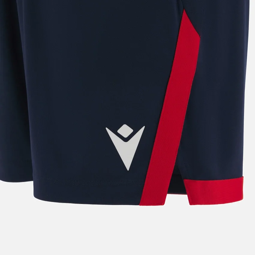 Pantaloncini da trasferta Red Star Belgrado 2025/26 per adulti Pantaloncini da trasferta Red Star Belgrado 2025/26 per adulti