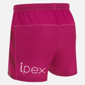 Pantaloncini da trasferta Sale Sharks 2025/26