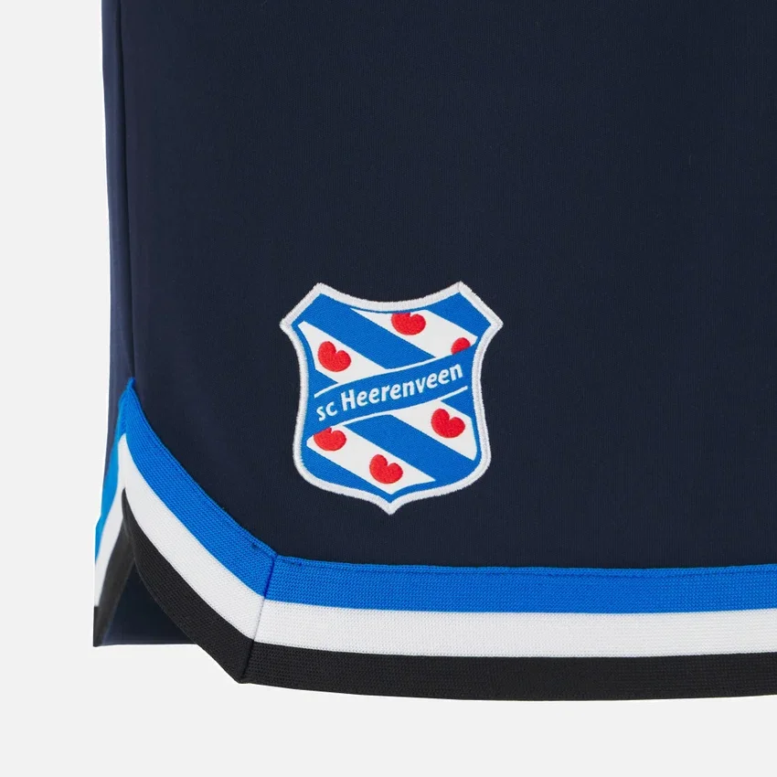 Pantaloncini da trasferta SC Heerenveen 2025/26 per adulti Pantaloncini da trasferta SC Heerenveen 2025/26 per adulti
