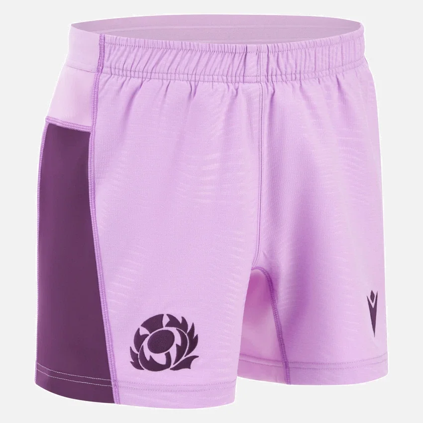 Pantaloncini da trasferta Scottish Rugby 2025/26 Pantaloncini da trasferta Scottish Rugby 2025/26