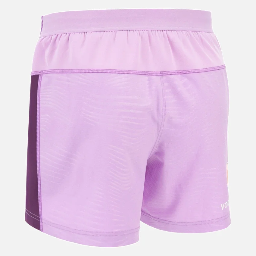 Pantaloncini da trasferta Scottish Rugby 2025/26 Pantaloncini da trasferta Scottish Rugby 2025/26