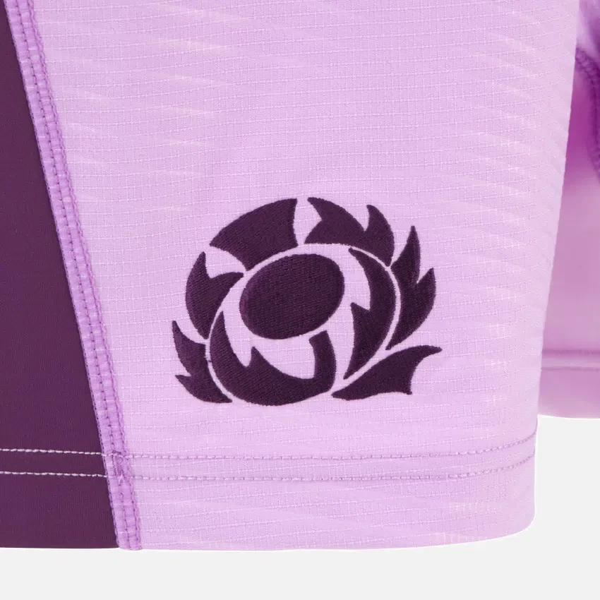 Pantaloncini da trasferta Scottish Rugby 2025/26 Pantaloncini da trasferta Scottish Rugby 2025/26