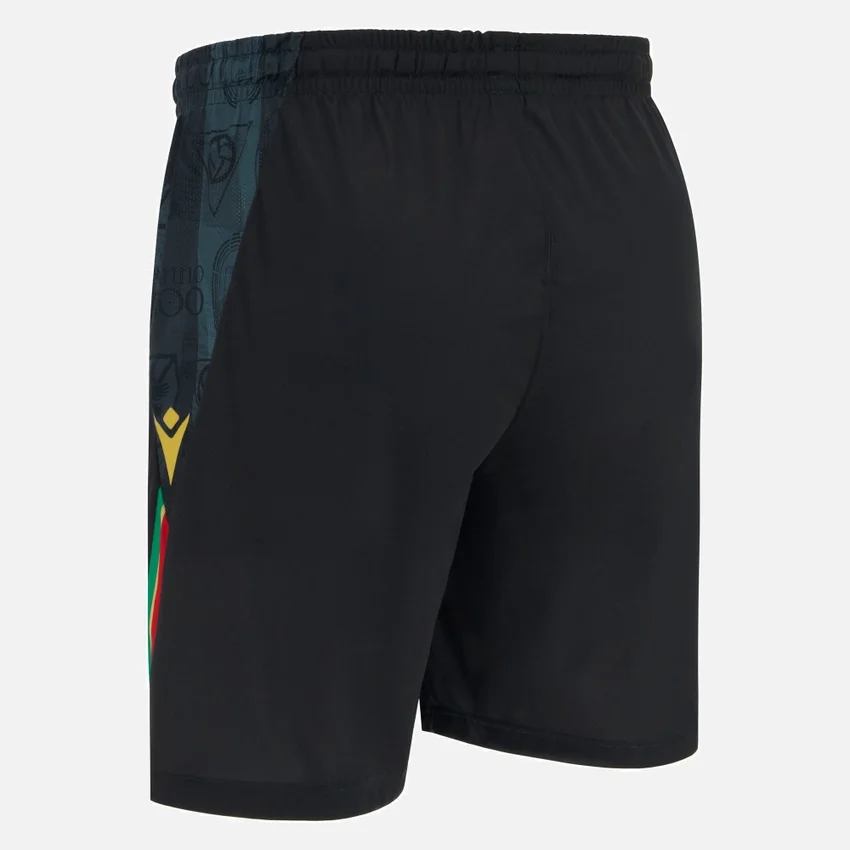 Pantaloncini da trasferta Ternana Calcio 2025/26 per adulti Pantaloncini da trasferta Ternana Calcio 2025/26 per adulti