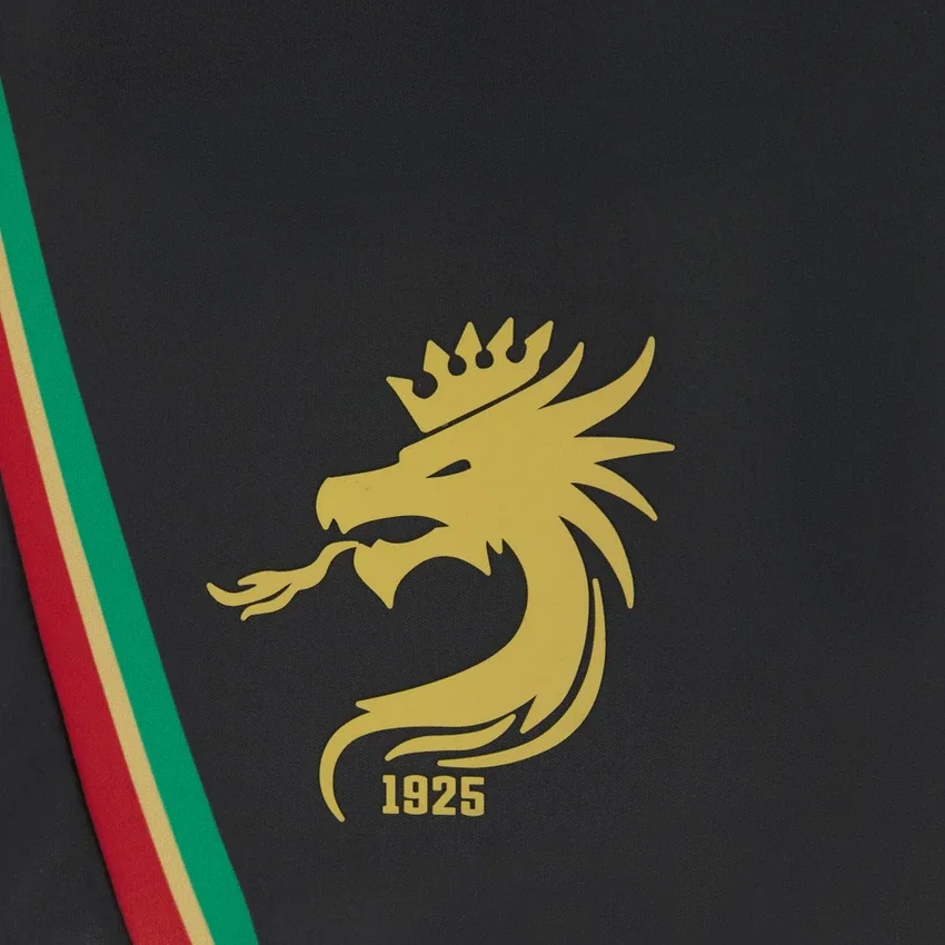 Pantaloncini da trasferta Ternana Calcio 2025/26 per adulti Pantaloncini da trasferta Ternana Calcio 2025/26 per adulti