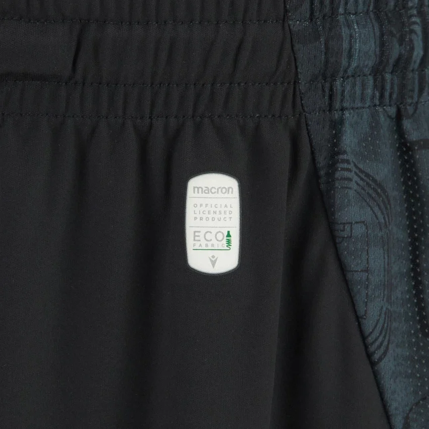 Pantaloncini da trasferta Ternana Calcio 2025/26 per adulti Pantaloncini da trasferta Ternana Calcio 2025/26 per adulti
