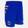 Pantaloncini da trasferta U.C. Sampdoria 2025/26 per adulti Pantaloncini da trasferta U.C. Sampdoria 2025/26 per adulti
