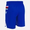 Pantaloncini da trasferta U.C. Sampdoria 2025/26 per adulti Pantaloncini da trasferta U.C. Sampdoria 2025/26 per adulti