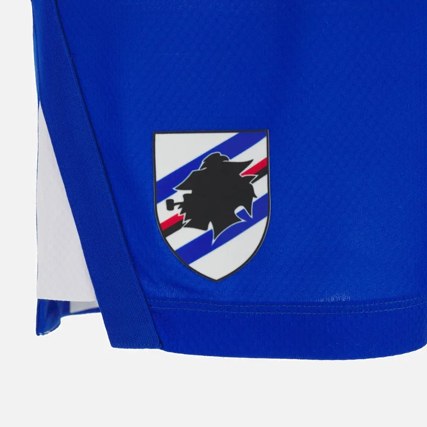 Pantaloncini da trasferta U.C. Sampdoria 2025/26 per adulti Pantaloncini da trasferta U.C. Sampdoria 2025/26 per adulti