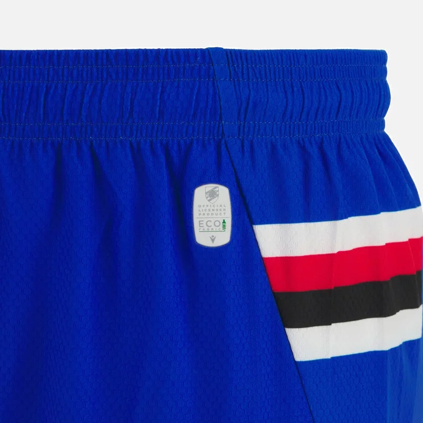Pantaloncini da trasferta U.C. Sampdoria 2025/26 per adulti Pantaloncini da trasferta U.C. Sampdoria 2025/26 per adulti