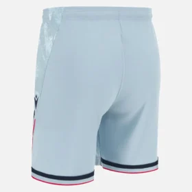 Pantaloncini da trasferta Udinese Calcio 2025/26 per adulti