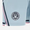 Pantaloncini da trasferta Udinese Calcio 2025/26 per adulti Pantaloncini da trasferta Udinese Calcio 2025/26 per adulti