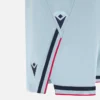 Pantaloncini da trasferta Udinese Calcio 2025/26 per adulti Pantaloncini da trasferta Udinese Calcio 2025/26 per adulti