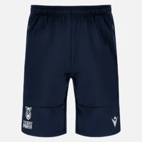 Pantaloncini da viaggio per adulti Zebre Parma 2025/26