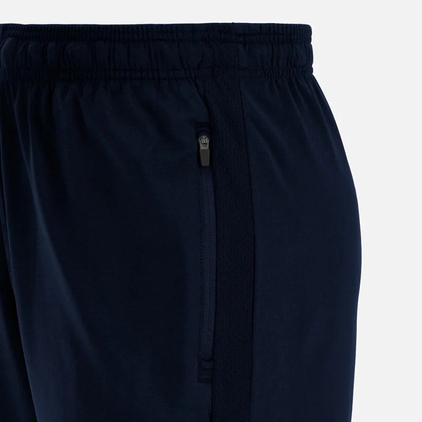 Pantaloncini da viaggio per adulti Zebre Parma 2025/26 Pantaloncini da viaggio per adulti Zebre Parma 2025/26