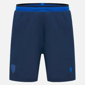 Pantaloncini sportivi da uomo Automobili Lamborghini