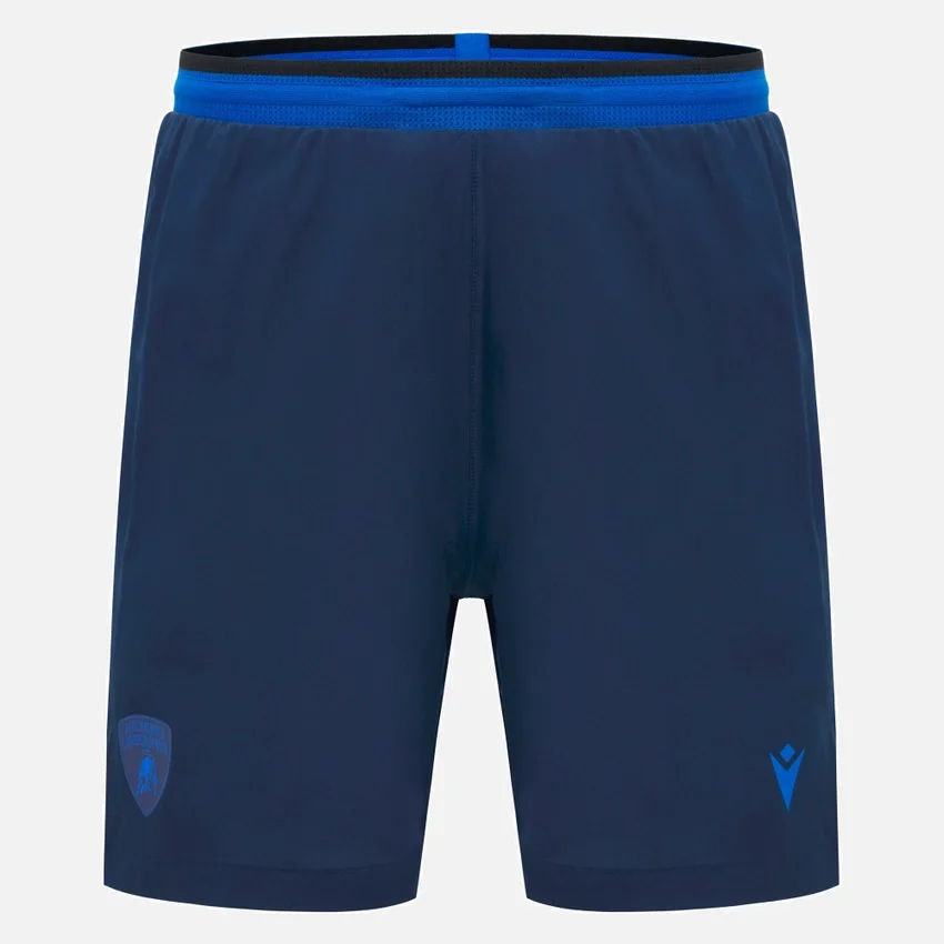 Pantaloncini sportivi da uomo Automobili Lamborghini Pantaloncini sportivi da uomo Automobili Lamborghini