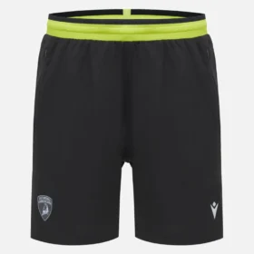Pantaloncini sportivi da uomo Automobili Lamborghini