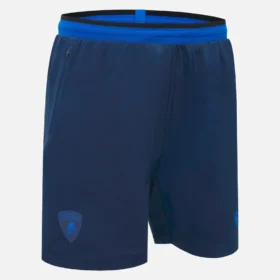 Pantaloncini sportivi da uomo Automobili Lamborghini