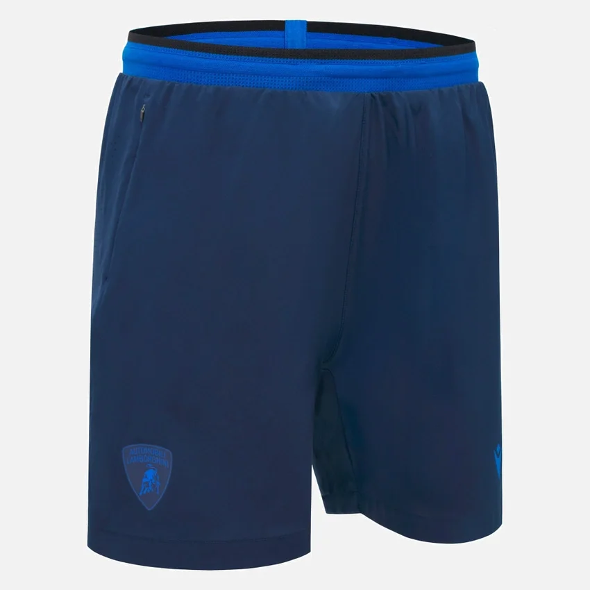 Pantaloncini sportivi da uomo Automobili Lamborghini Pantaloncini sportivi da uomo Automobili Lamborghini