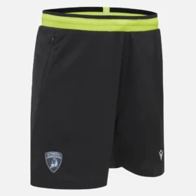 Pantaloncini sportivi da uomo Automobili Lamborghini