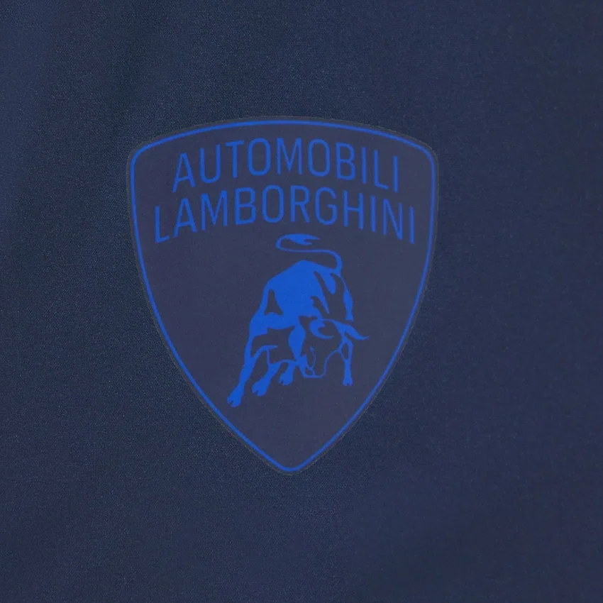 Pantaloncini sportivi da uomo Automobili Lamborghini Pantaloncini sportivi da uomo Automobili Lamborghini