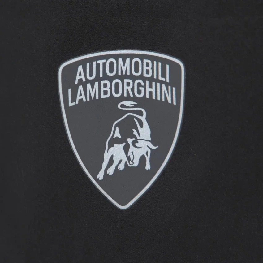 Pantaloncini sportivi da uomo Automobili Lamborghini Pantaloncini sportivi da uomo Automobili Lamborghini