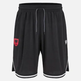 Pantaloncini sportivi per adulti della Nazionale albanese FSHF 2026/27