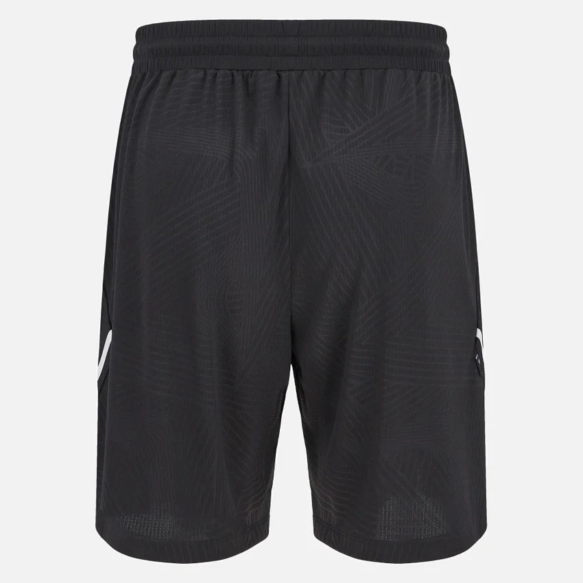 Pantaloncini sportivi per adulti della Nazionale albanese FSHF 2026/27 Pantaloncini sportivi per adulti della Nazionale albanese FSHF 2026/27