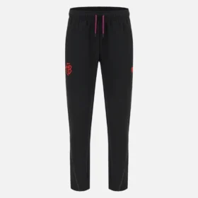Pantaloni Athleisure FC Basel 2025/26 per adulti