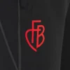 Pantaloni Athleisure FC Basel 2025/26 per adulti