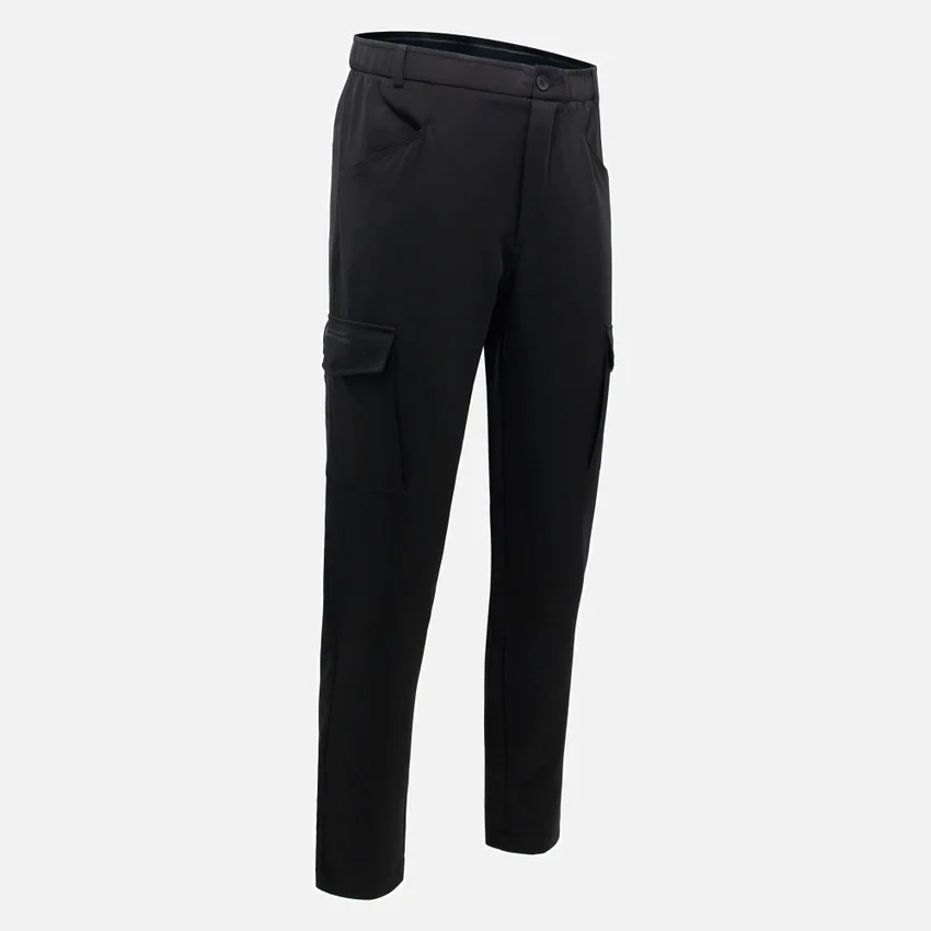 Pantaloni cargo da uomo Automobili Lamborghini Pantaloni cargo da uomo Automobili Lamborghini