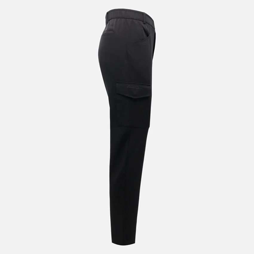 Pantaloni cargo da uomo Automobili Lamborghini Pantaloni cargo da uomo Automobili Lamborghini