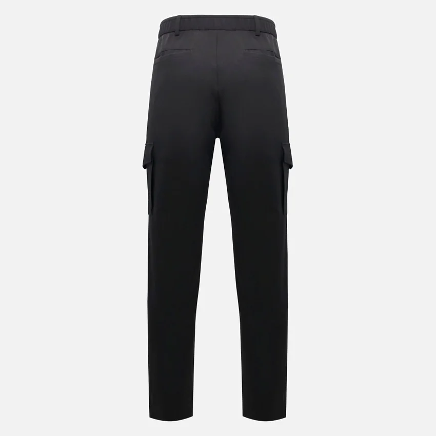 Pantaloni cargo da uomo Automobili Lamborghini Pantaloni cargo da uomo Automobili Lamborghini