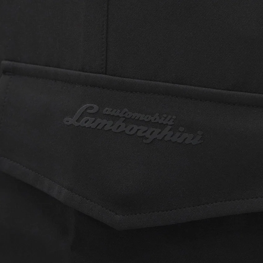 Pantaloni cargo da uomo Automobili Lamborghini Pantaloni cargo da uomo Automobili Lamborghini