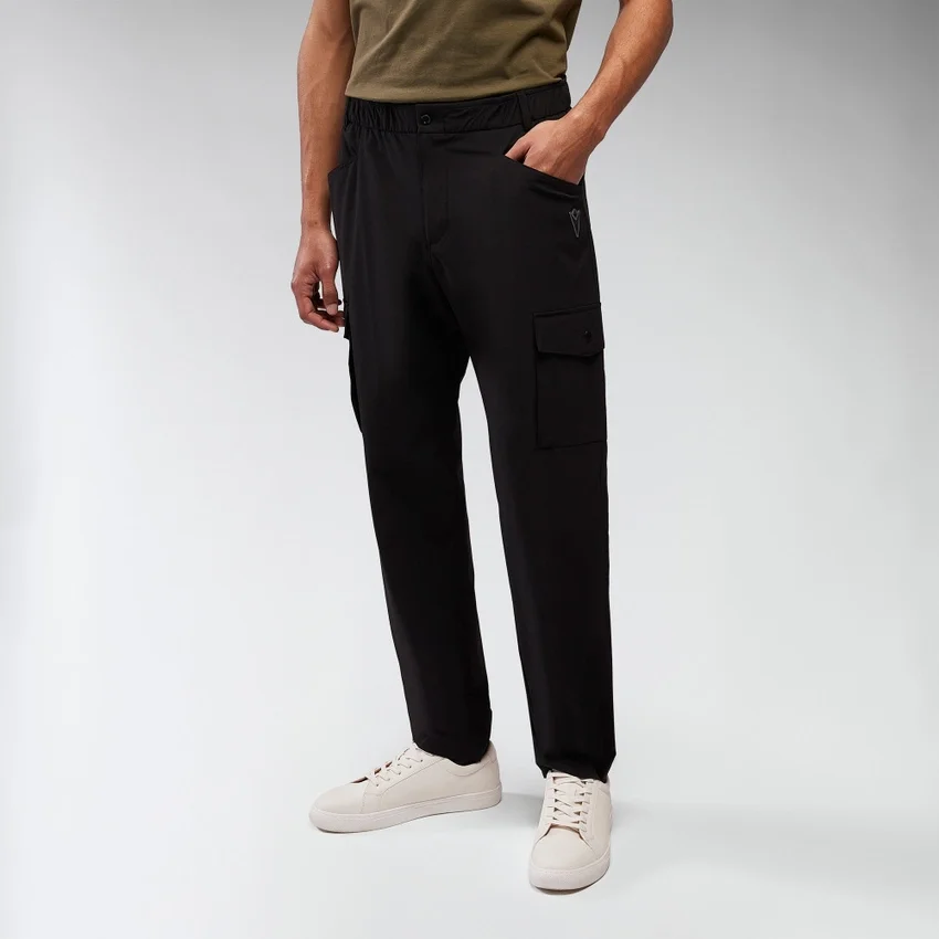 Pantaloni cargo Seacave Pantaloni cargo Seacave