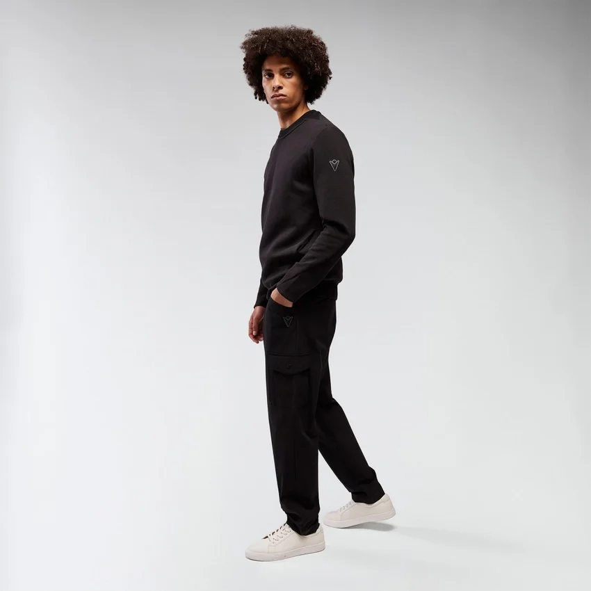 Pantaloni cargo Seacave Pantaloni cargo Seacave